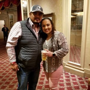 Meet your Posher, Griselda